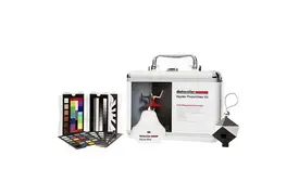 Datacolor Spyder Photo/Video Kit, SpyderPro+Cube+Checkr Photo im Koffer