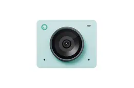 Obsbot Meet 2 Aurora Green Webcam
