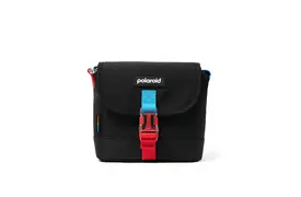 Polaroid Box Camera Bag Multi, Kameratasche mehrfarbig