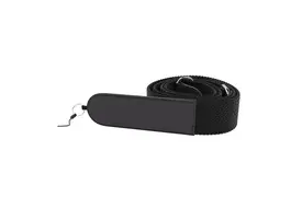 Polaroid Shoulder Strap Black, Trageriemen schwarz
