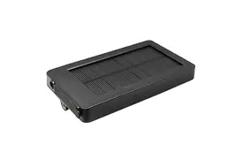 Camouflage Solar Panel