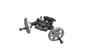 SmallRig 4525 Gimbal Control Wheels for DJI RS Series