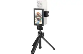 SmallRig 4851 Wireless Video Monitor for Phone (Vlog Kit)