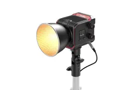 SmallRig 5142 RC 100B COB LED Video Light (Pro Version / EU Standard)