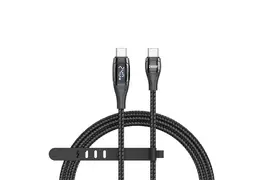 SmallRig 5113 240W Power Cable w. LED- Display