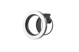 SmallRig 5203 Vibe P30 67 mm Ring LED Video Light, Videoleuchte