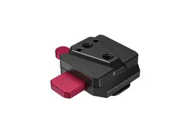 SmallRig 4189 Power Supply Mount Plate for DJI RS Stabilizers