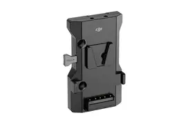 DJI High-Bright Remote Monitor V-Mount Battery Adapter