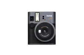 Fujifilm Instax Mini 41 PH EX D, schwarz Sofortbildkamera