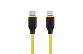 Deity C24 Kabel 1,5 m USB-C an USB-C, Professionelles Ladekabel