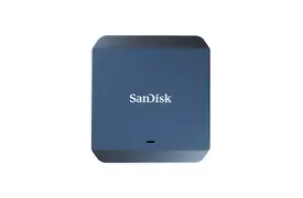 SanDisk PRO-CINEMA CFexpress Type B Rekorder mit MagSafe-Kompatibilität