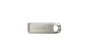 SanDisk Ultra Luxe USB 3.2 Stick 512 GB USB-Type-C-Flash-Laufwerk 400 MB/s