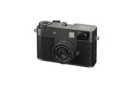 FUJIFILM X half X-HF1 anthrazit, Digitalkamera