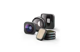GoPro HB-Series Lens Collection (H13)
