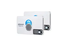 Amaran Pano 60c white 2-Lichtkit (EU) Flächenleuchten