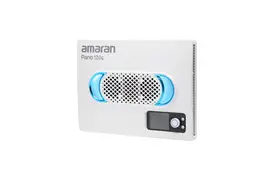 Amaran Pano 120c white Lichtkit (EU) Flächenleuchte