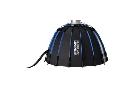 Amaran Light Dome 60, Softbox Ø 60 cm