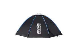 Amaran Octa Dome 120, Softbox Ø 120 cm