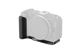 SmallRig 5429 L-förmige Montageplatte m. Griff, schwarz, für Canon EOS R50 V
