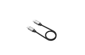 SmallRig 5073 USB-C-Datenkabel, gerade auf gerade 35cm (40 Gbit/s + 240 W + 8K)