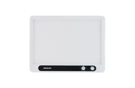 Amaran Verge White (EU), Bi-Color Flächenleuchte