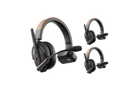 Accsoon CoMo SE 1H2R Kit (1 H + 2 R) Vollduplex-Gegensprechsystem