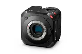 Panasonic Prof. AW-UB10E, MFT Boxkamera