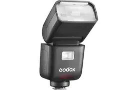 Godox V480 S - Blitzgerät mit Akku für Sony