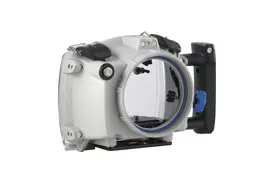 AQUATECH EDGE Pro Nikon Z6III, Unterwassergehäuse