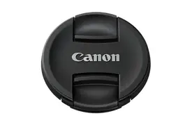 Canon E-67II Objektivdeckel