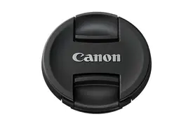 Canon E-77II Objektivdeckel