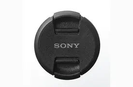 Sony ALC-F55S Objektivdeckel