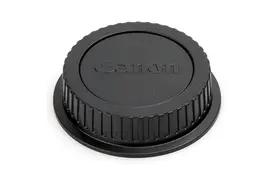 Canon EF Objektiv-Rückdeckel
