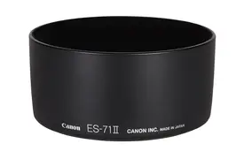 Canon ES-71 II Gegenlichtblende