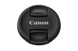 Canon E-52 II Objektivdeckel