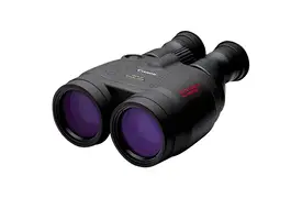 Canon Binocular 18x50 IS AW