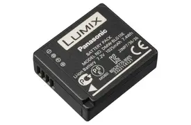 Panasonic DMW-BLG10E Akku