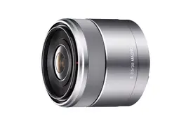 Sony SEL 3,5/30 mm Makro Objektiv