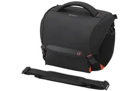 Sony LCS-SC8 Tasche