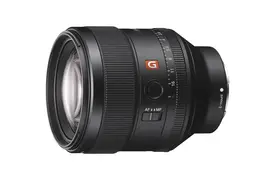 Sony SEL FE  1,4/85 mm GM Objektiv