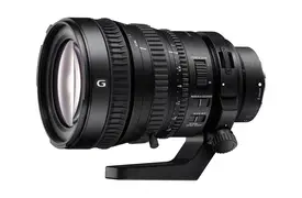 Sony SEL-P FE 4,0/28-135 mm OSS PZ G Objektiv