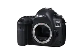 Canon EOS 5D Mark IV Body