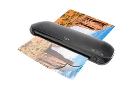 Olympia A 330 Plus  DIN A3 Laminiergerät für Folienstärke 75 bis 125 micron