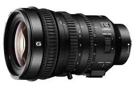 Sony SEL-P 4,0/18-110 mm G OSS PZ Objektiv