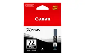 Canon PGI-72mbk  mattschwarz 14ml Tinte
