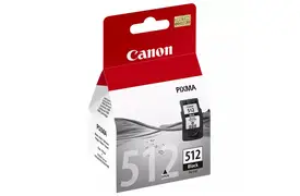 Canon PG-512bk schwarz 15ml Tinte