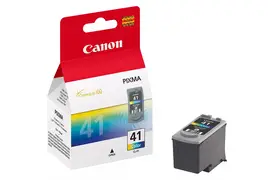 Canon CL-41 farbig, Tinte 12ml