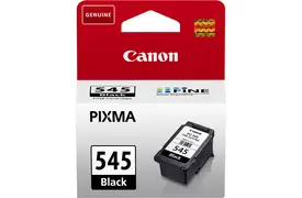 Canon PG-545bk Tinte schwarz 8ml