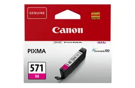 Canon CLI-571 M magenta Tinte