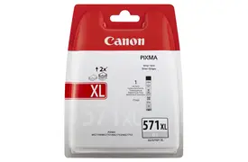 Canon CLI-571 XL GY grau Tinte